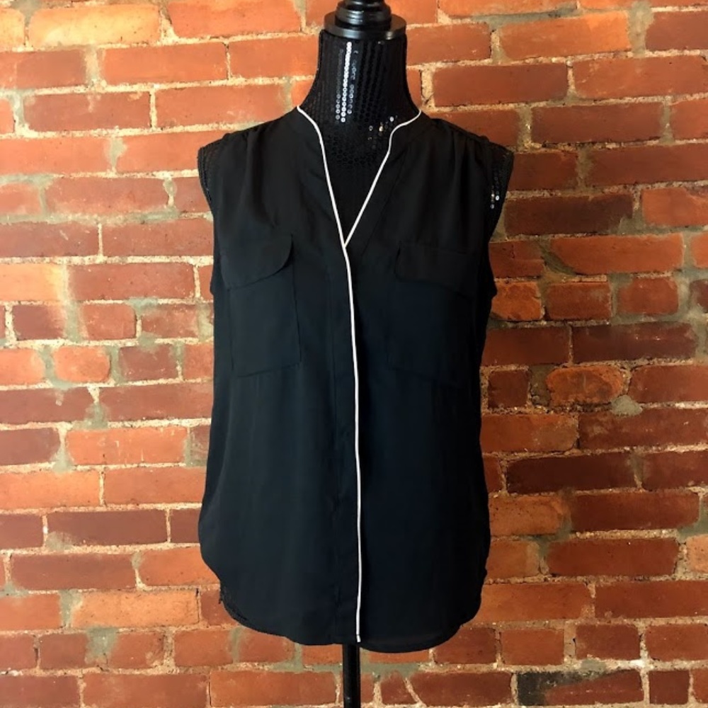 Work Blouse